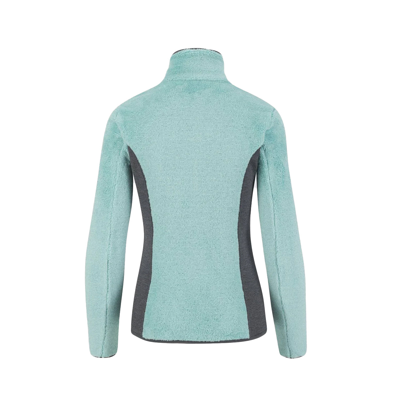 KARPOS Pile Vertice Donna Aqua Sky 2500490 025 AQUA SKY 