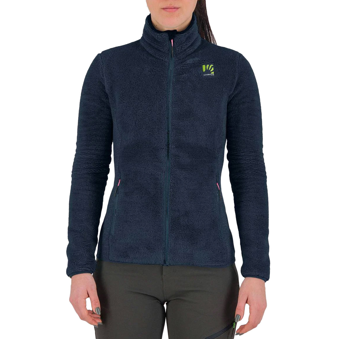 KARPOS Pile Vertice Donna Vulcan 2500490 072 VULCAN 