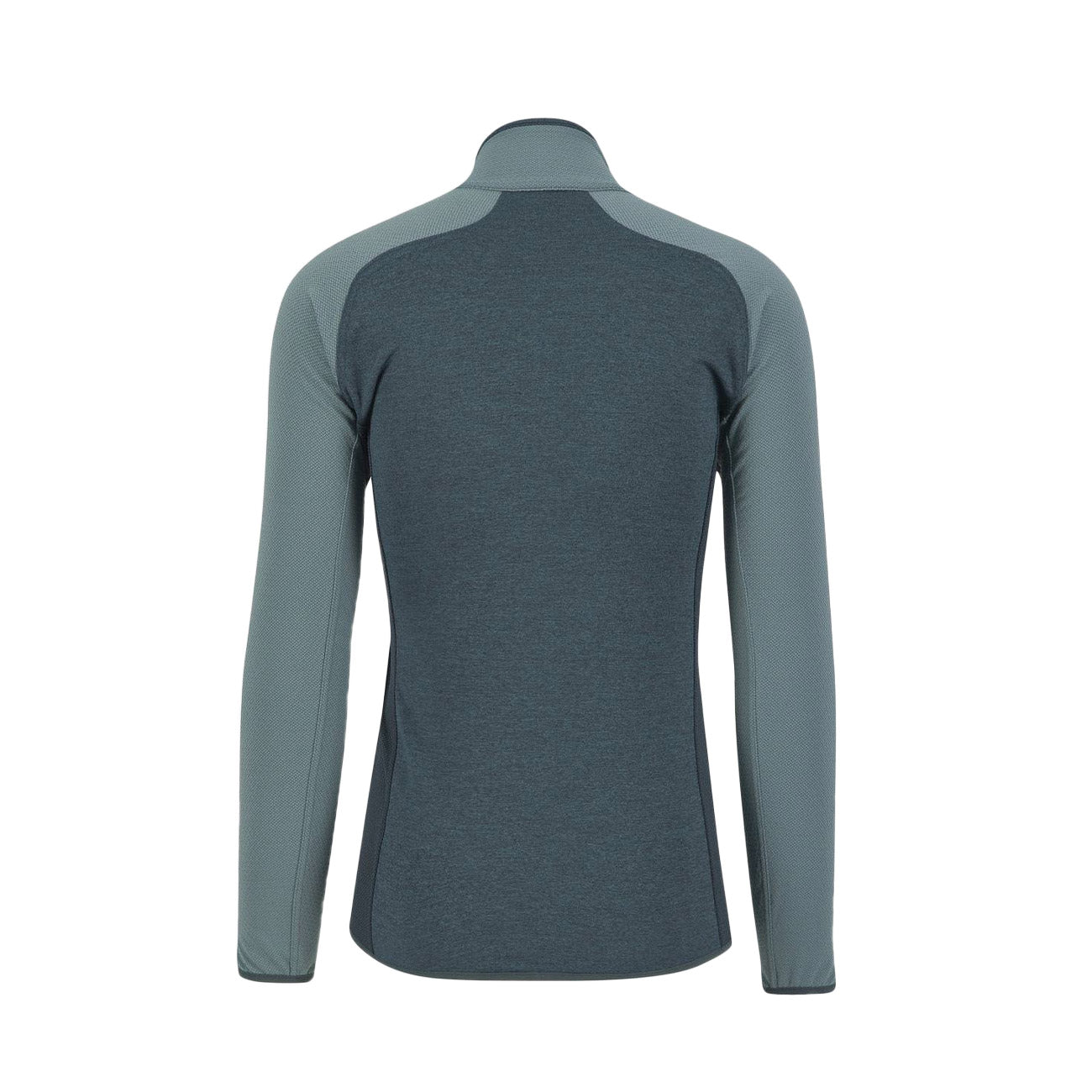 KARPOS Felpa Odle Fleece Uomo Forest North Atlantic 2500491 017 FOREST/NORTH ATLANTIC 