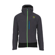 KARPOS Giacca Lot Uomo Dark Grey Black 2500758 168 DARK GREY/BLACK 
