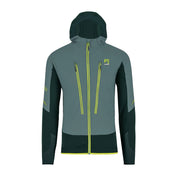 KARPOS Giacca Alagna Plus Evo Uomo North Atlantic Forest 2501015 017 NORTH ATLANTIC/FOREST 