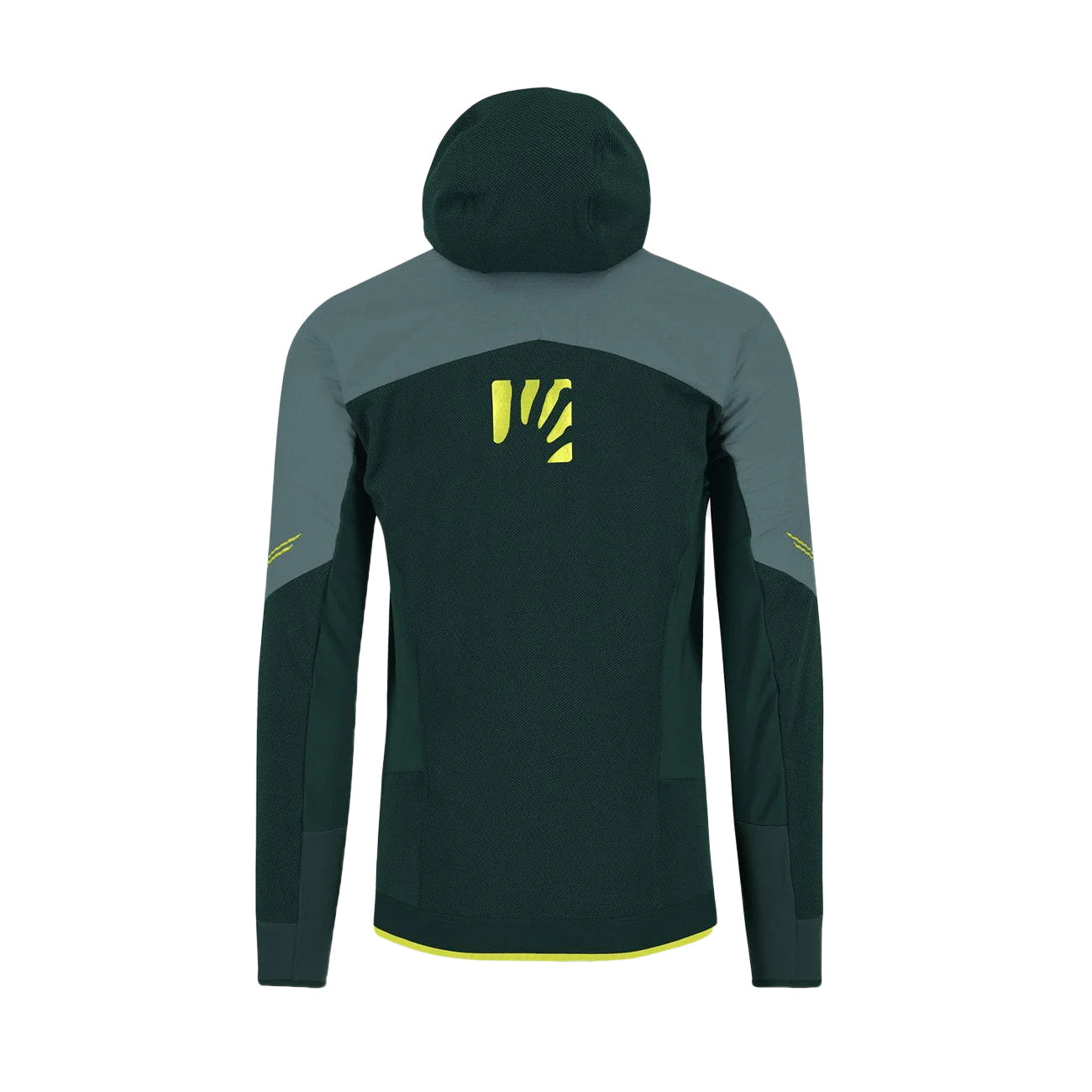 KARPOS Giacca Alagna Plus Evo Uomo North Atlantic Forest 2501015 017 NORTH ATLANTIC/FOREST 