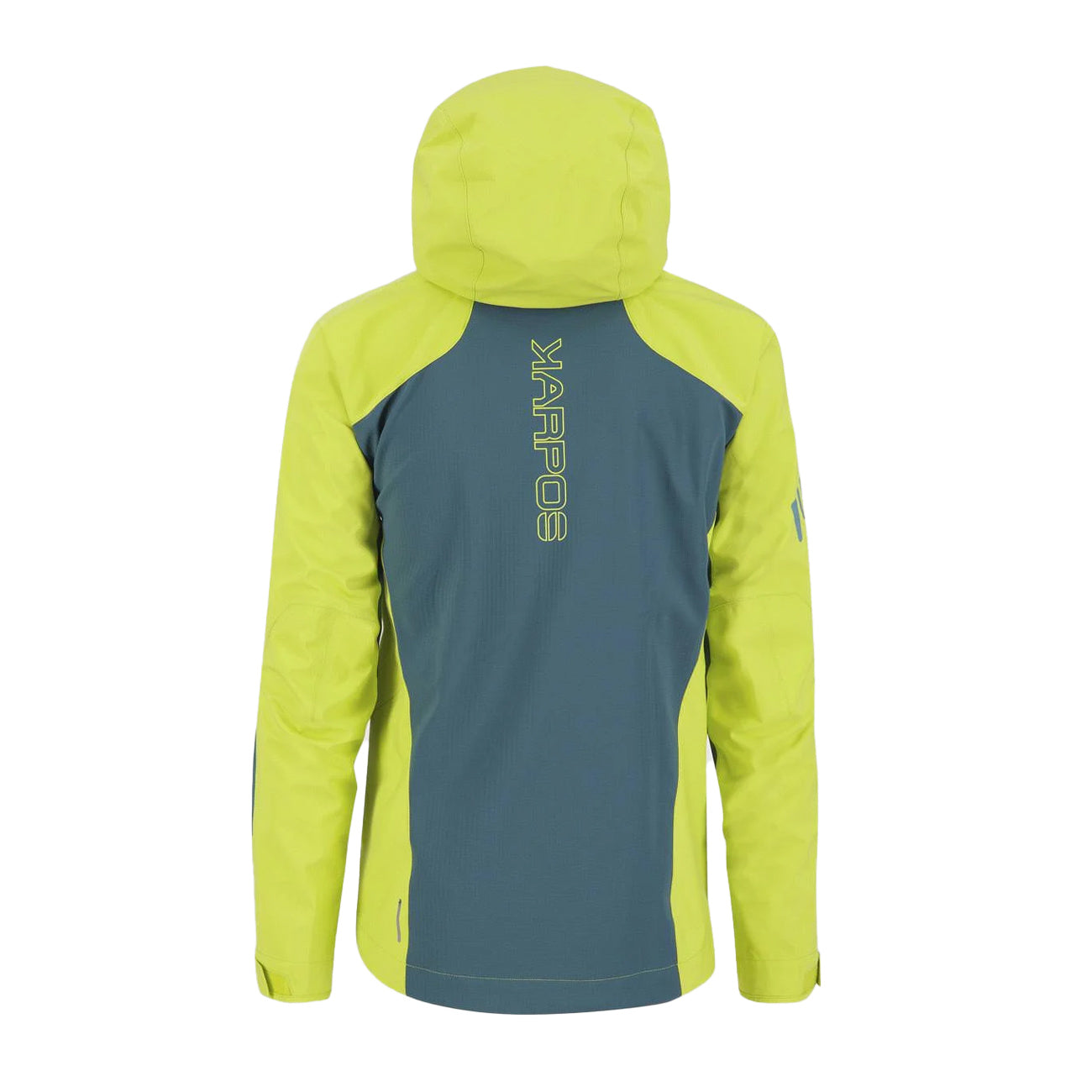 KARPOS Giacca Marmolada Uomo Balsam Kiwi Colada 2501037 017 BALSAM/KIWI COLADA 