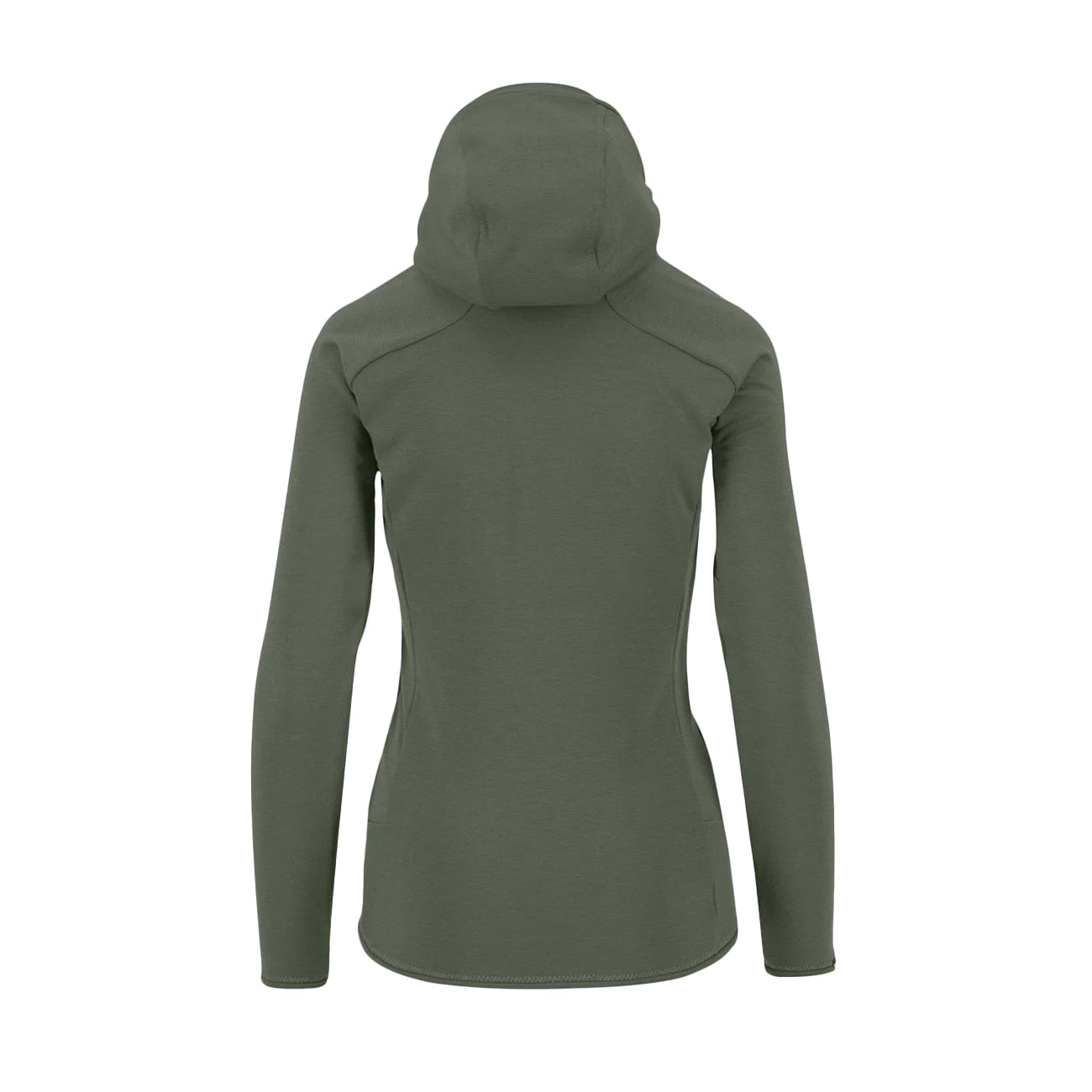 KARPOS Felpa Mezzodi Donna Thyme 2501046 024 THYME 
