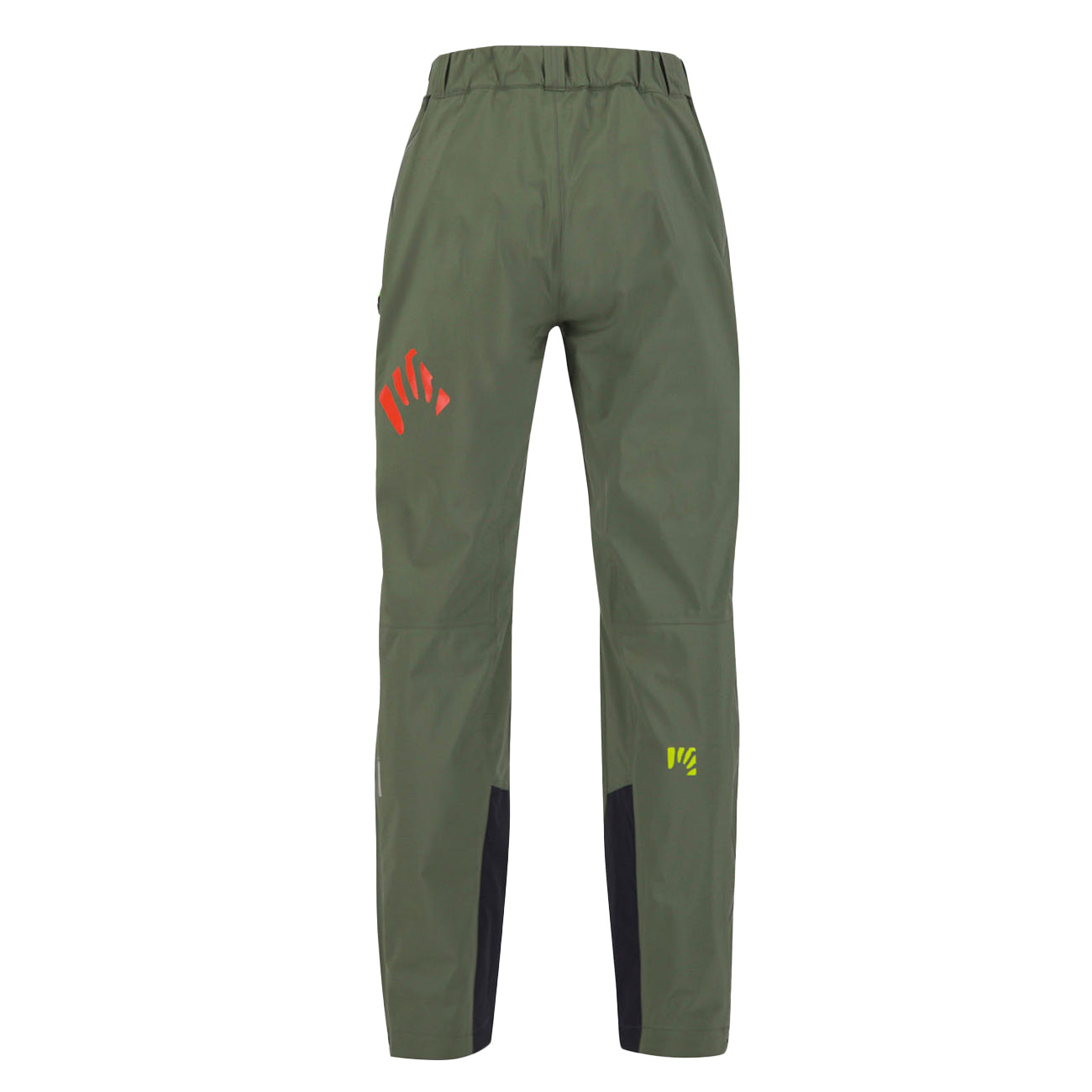 KARPOS Pantalone Storm Uomo Thyme Spicy Orange 2501049 024 THYME/SPICY ORANGE 