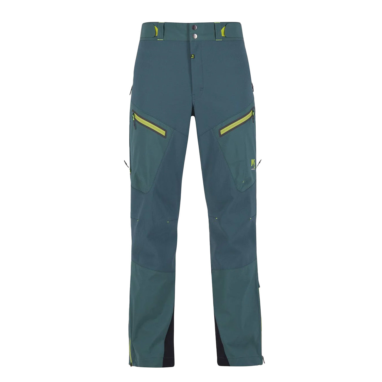 KARPOS Pantalone Marmolada Uomo Balsam 2501051 017 BALSAM 