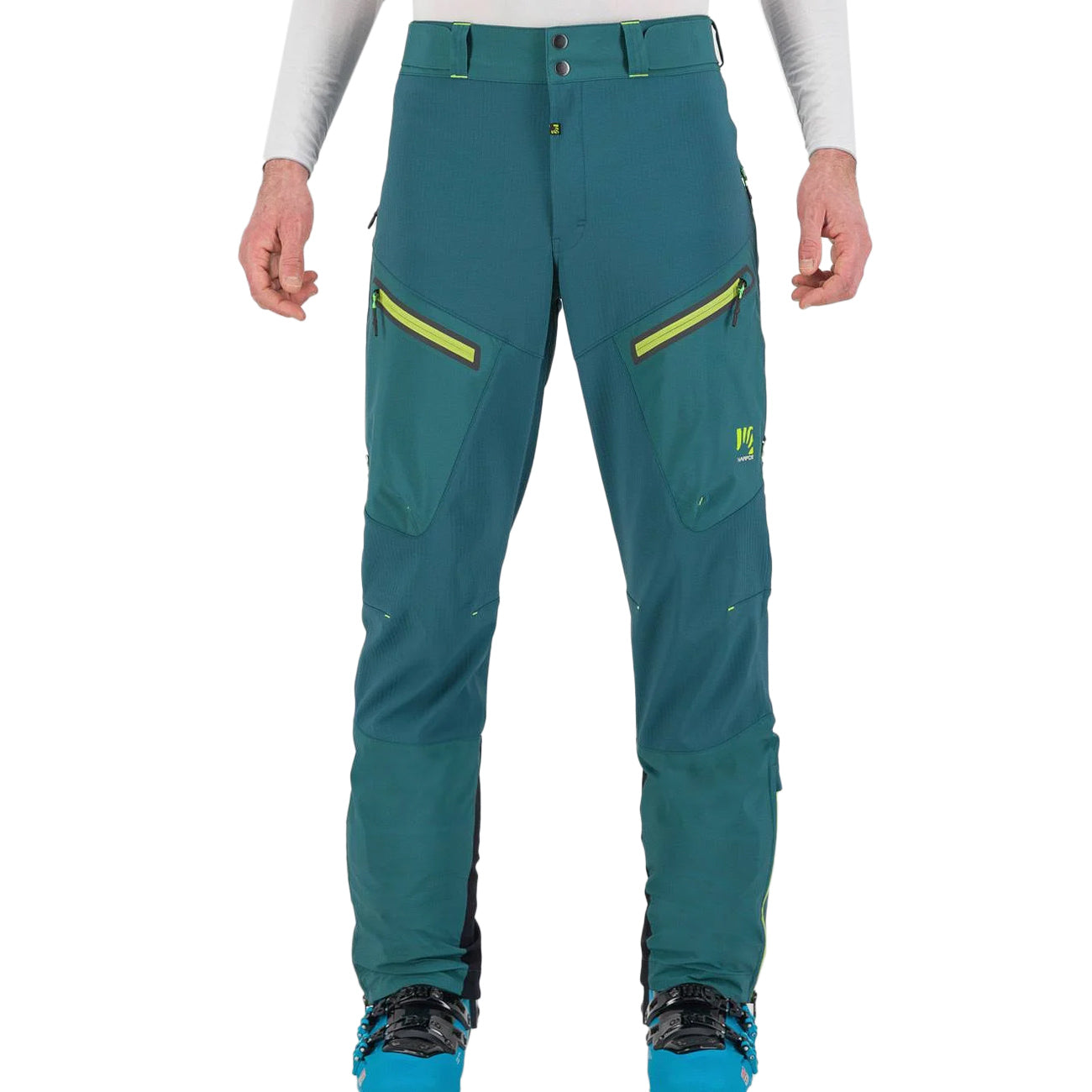 KARPOS Pantalone Marmolada Uomo Balsam 2501051 017 BALSAM 