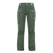 KARPOS Pantalone Marmolada Donna Thyme 2501052 024 THYME 