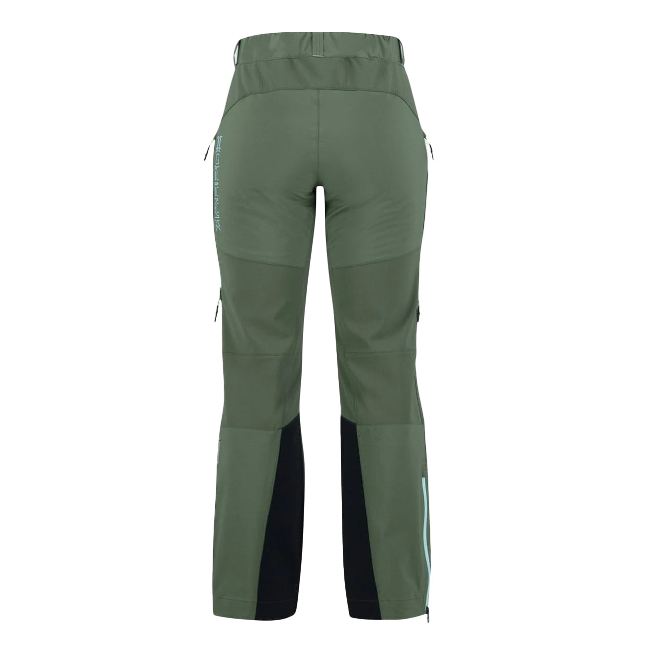 KARPOS Pantalone Marmolada Donna Thyme 2501052 024 THYME 