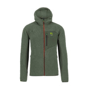 KARPOS Felpa 80'S Uomo Thyme 2501143 024 THYME 