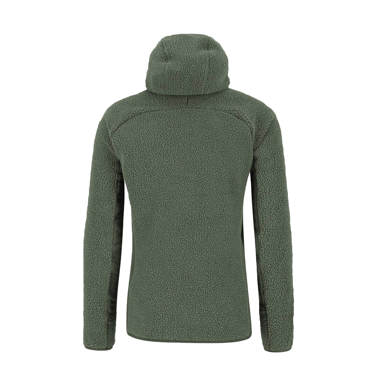 KARPOS Felpa 80'S Uomo Thyme 2501143 024 THYME 