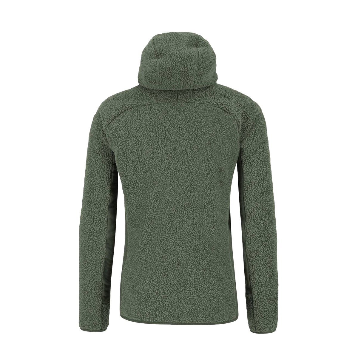 KARPOS Felpa 80'S Uomo Thyme 2501143 024 THYME 