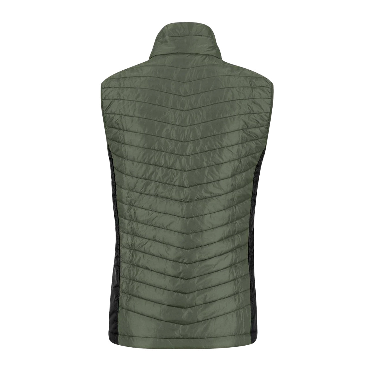 KARPOS Gilet Sas Plat Uomo Thyme Black Sand 2501157 024 THYME/BLACK SAND 
