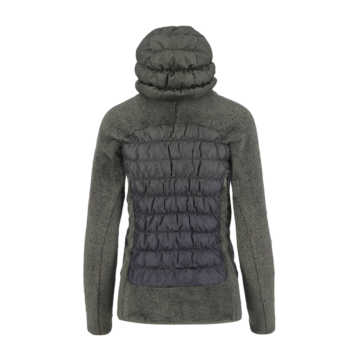 KARPOS Giacca Smart Donna Black Sand Thyme 2501164 024 BLACK SAND/THYME 