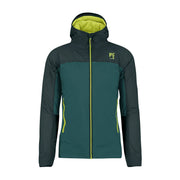 KARPOS Giacca Vinson Evo Uomo Balsam Forest 2511023 017 BALSAM/FOREST 