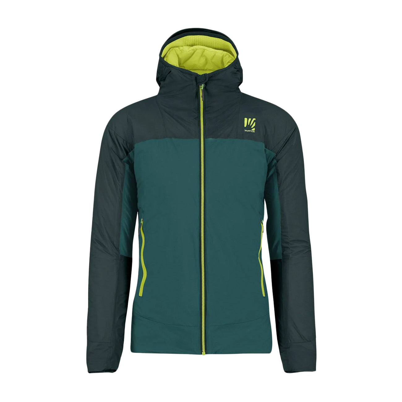 KARPOS Giacca Vinson Evo Uomo Balsam Forest 2511023 017 BALSAM/FOREST 