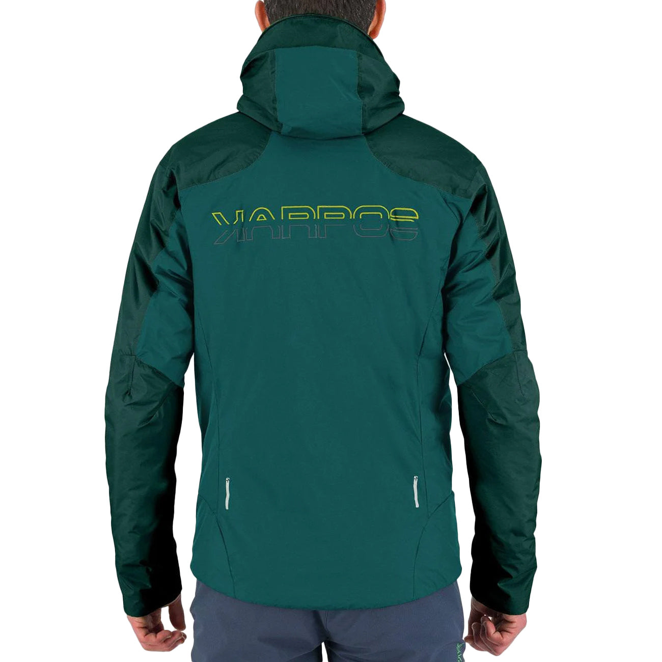 KARPOS Giacca Vinson Evo Uomo Balsam Forest 2511023 017 BALSAM/FOREST 