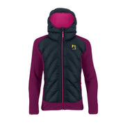 KARPOS Giacca Marmarole Bimbo Berry Vulcan 2513000 054 BOYSENBERRY/VULCAN 