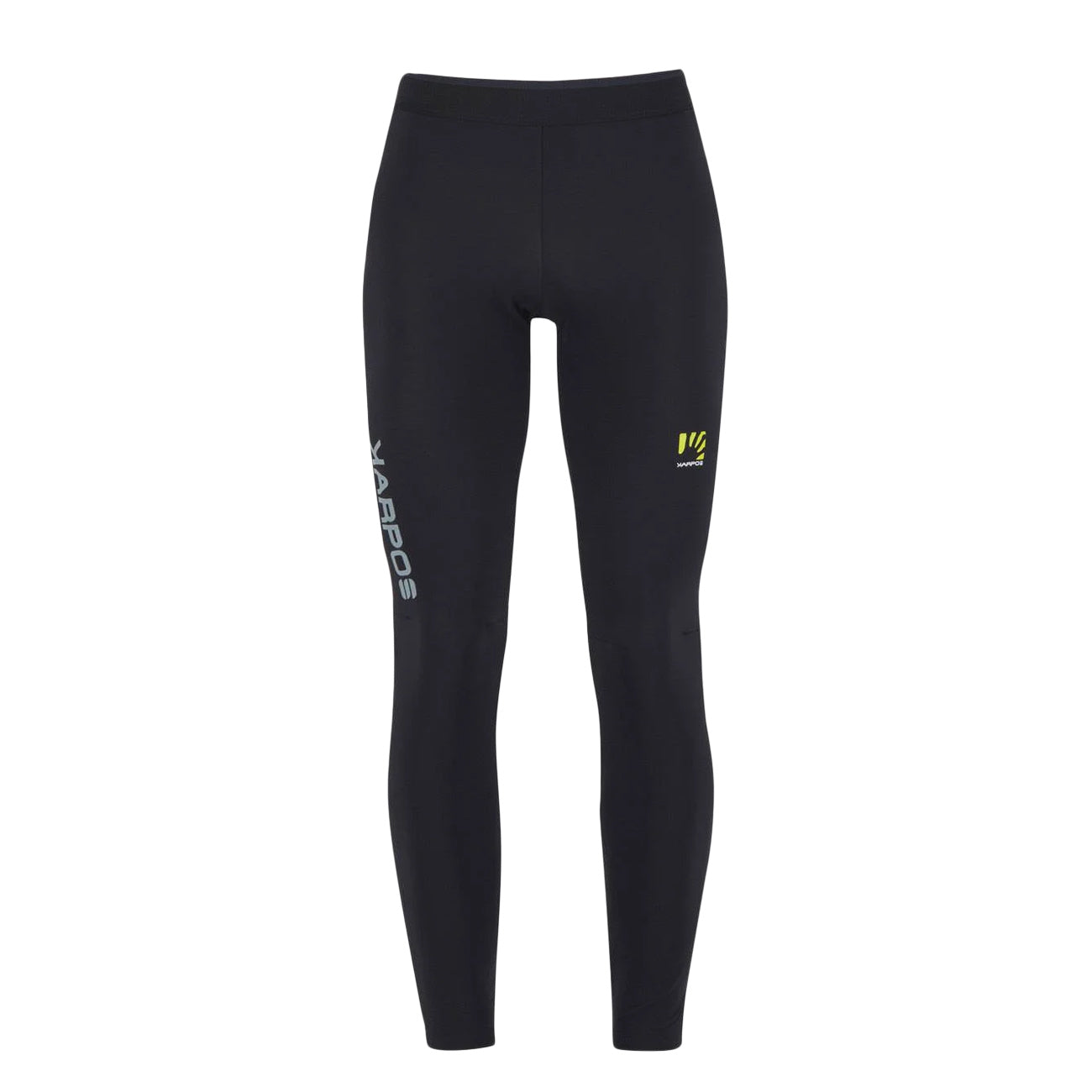 KARPOS Calzamaglia Federa Termica Uomo Nero 2521033 201 BLACK 