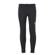 KARPOS Calzamaglia Lavaredo Bimba Black Pink 2523003 054 BLACK/PINK 