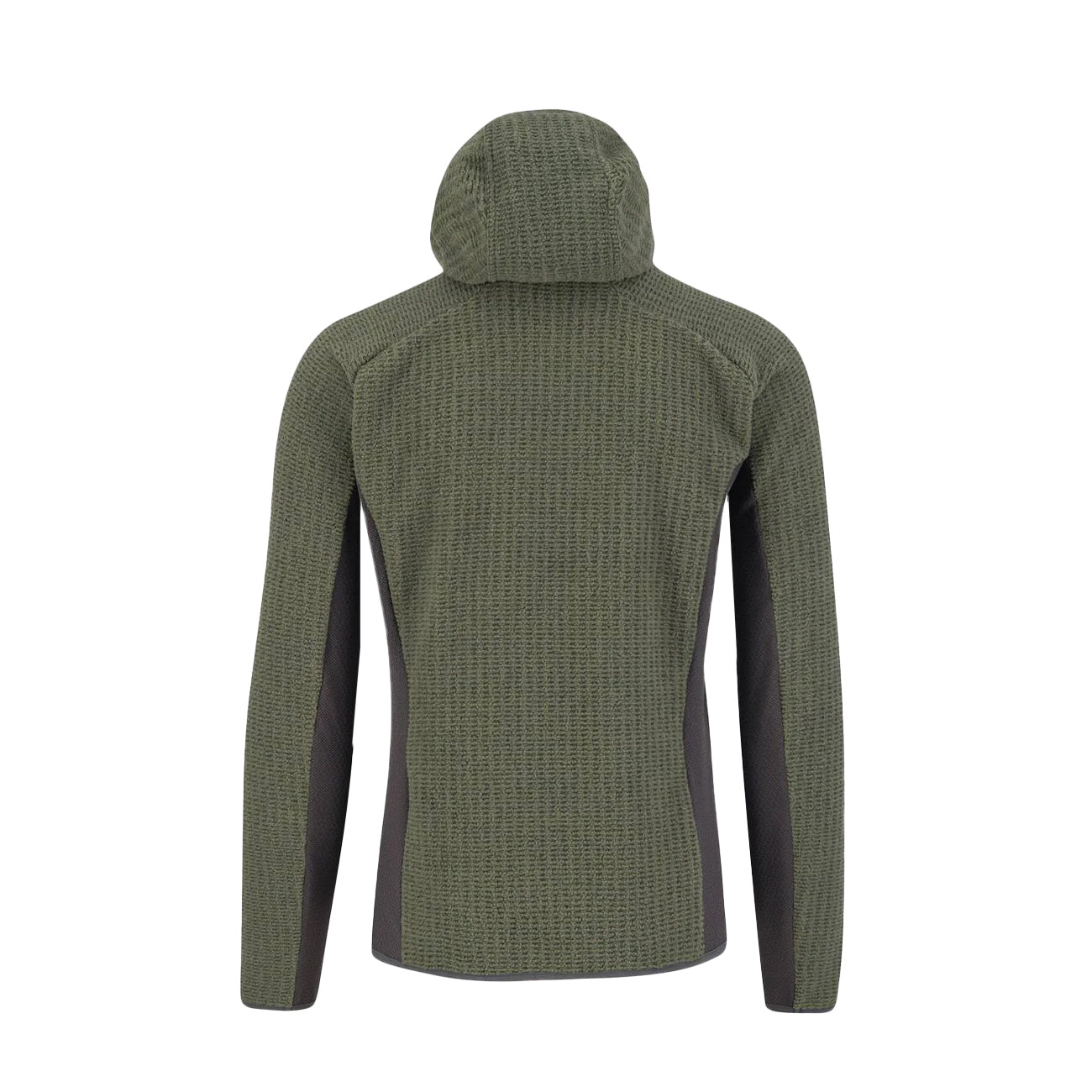 KARPOS Felpa Rocchetta Uomo Thyme 2531021 024 THYME 
