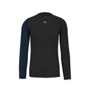 KARPOS Maglia Dinamico Octa Uomo Black Midnight 2531047 201 BLACK/MIDNIGHT 