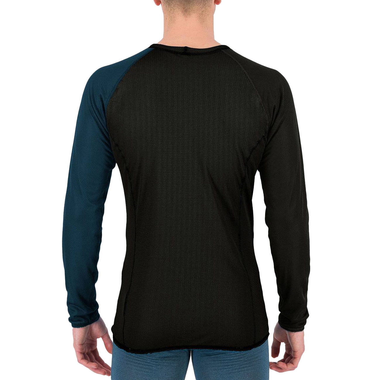 KARPOS Maglia Dinamico Octa Uomo Black Midnight 2531047 201 BLACK/MIDNIGHT 