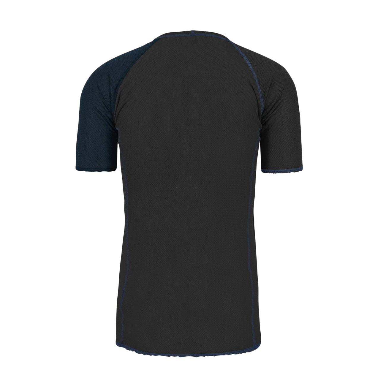 KARPOS T-Shirt Dinamico Octa Uomo Black Midnight 2531048 201 BLACK/MIDNIGHT 
