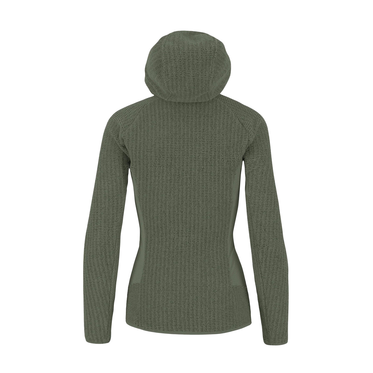 KARPOS Felpa Rocchetta Donna Thyme 2532021 024 THYME 