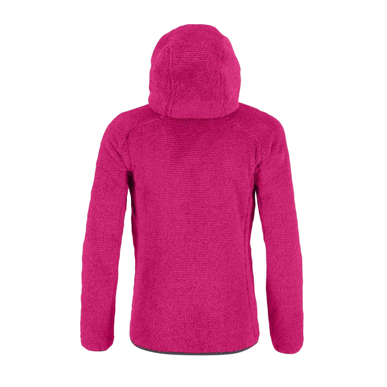KARPOS Felpa Vertice Bimba Pink 2533006 054 PINK 