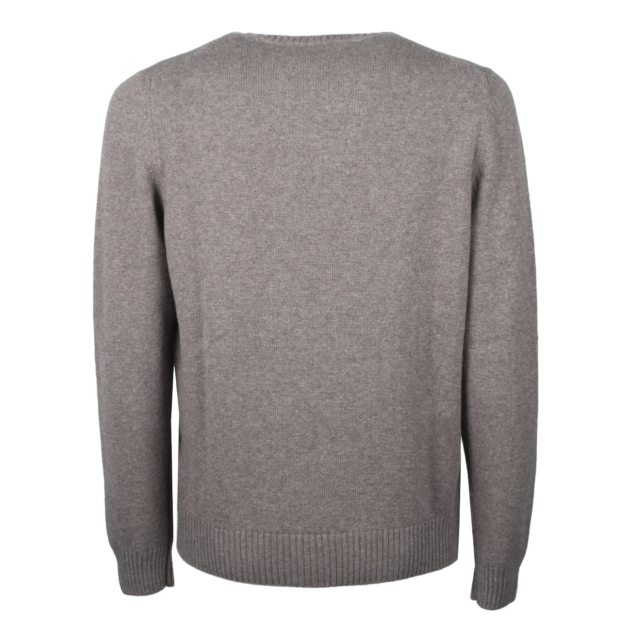 LA FILERIA Maglia In Cashmere Uomo Beige 23159/15521 039 BEIGE 