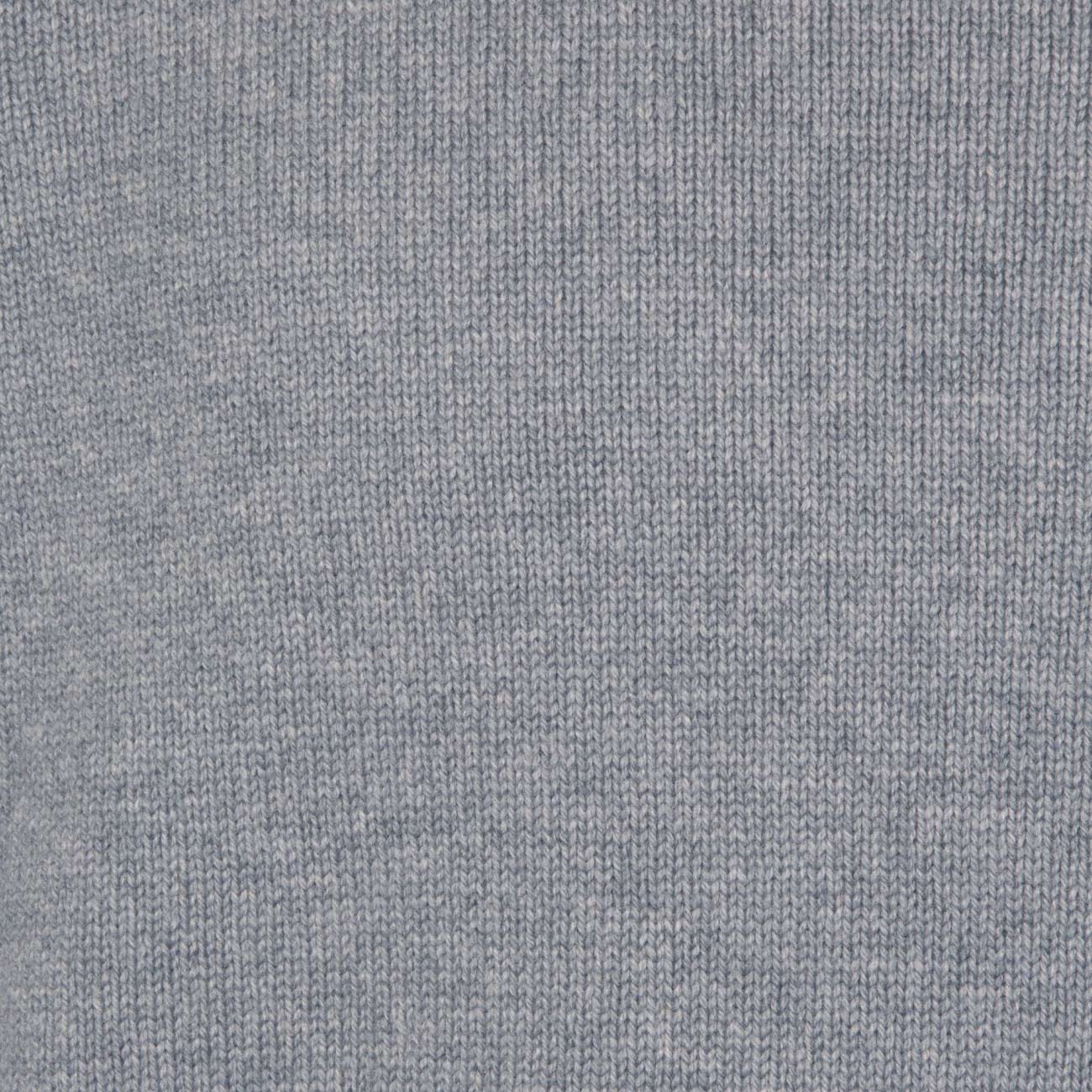 LA FILERIA Maglia Paricollo Uomo Denim 23159/19621 521 DENIM 