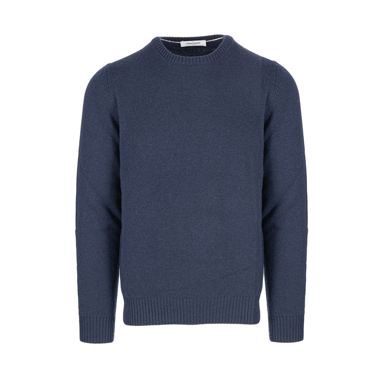 LA FILERIA Maglia Paricollo Uomo Blu Navy 23159/19621 598 BLU NAVY 