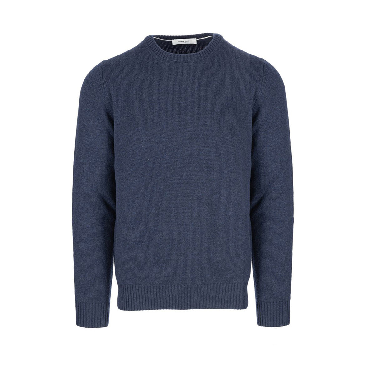 LA FILERIA Maglia Paricollo Uomo Blu Navy 23159/19621 598 BLU NAVY 