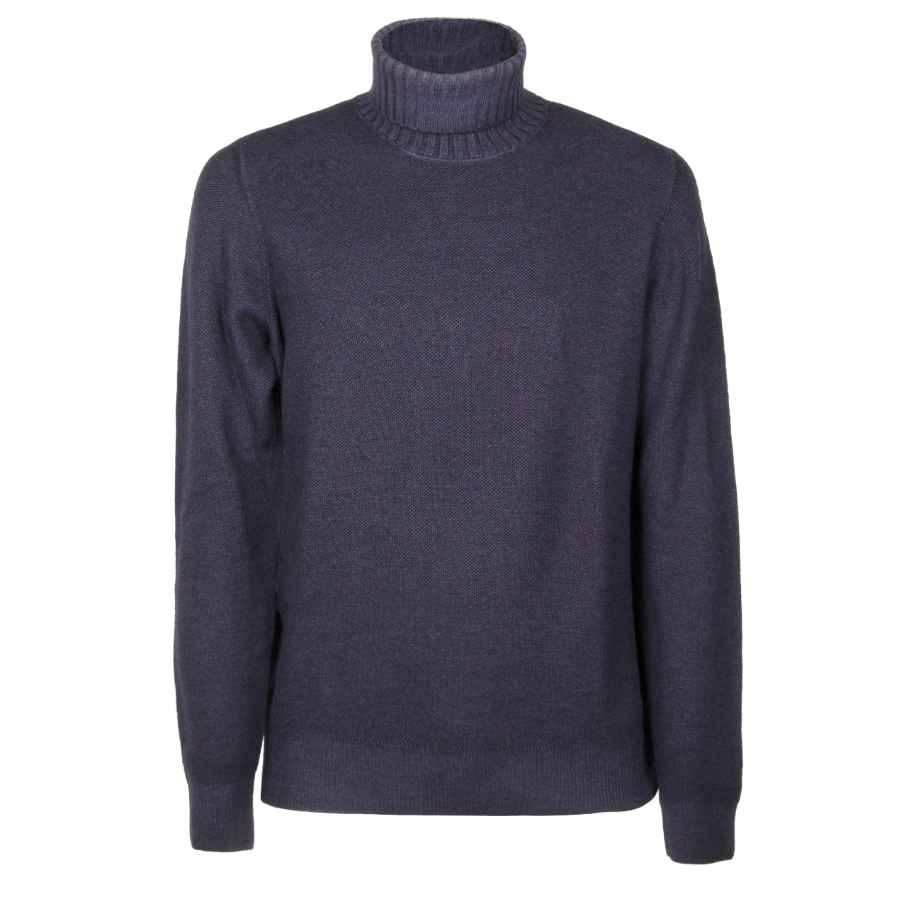 LA FILERIA Dolcevita Nido D'Ape Uomo Blu 57117/22748 905 BLU 
