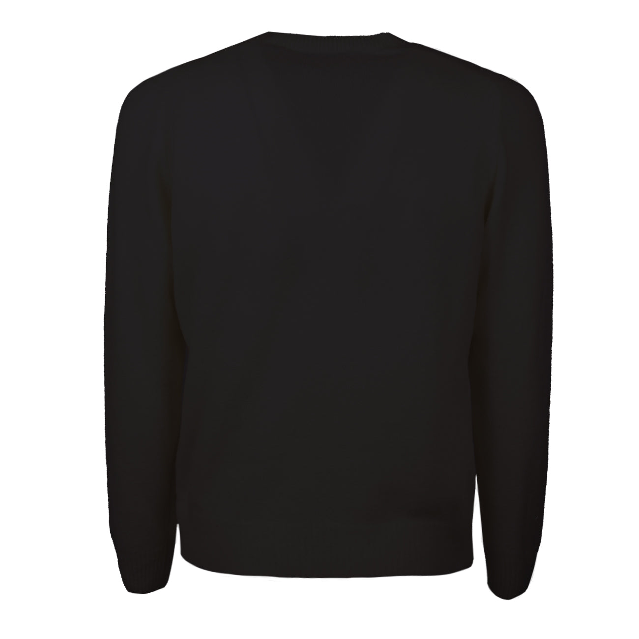 LA FILERIA Maglia Paricollo Uomo Blu Navy 57167/24001 598 BLU NAVY 