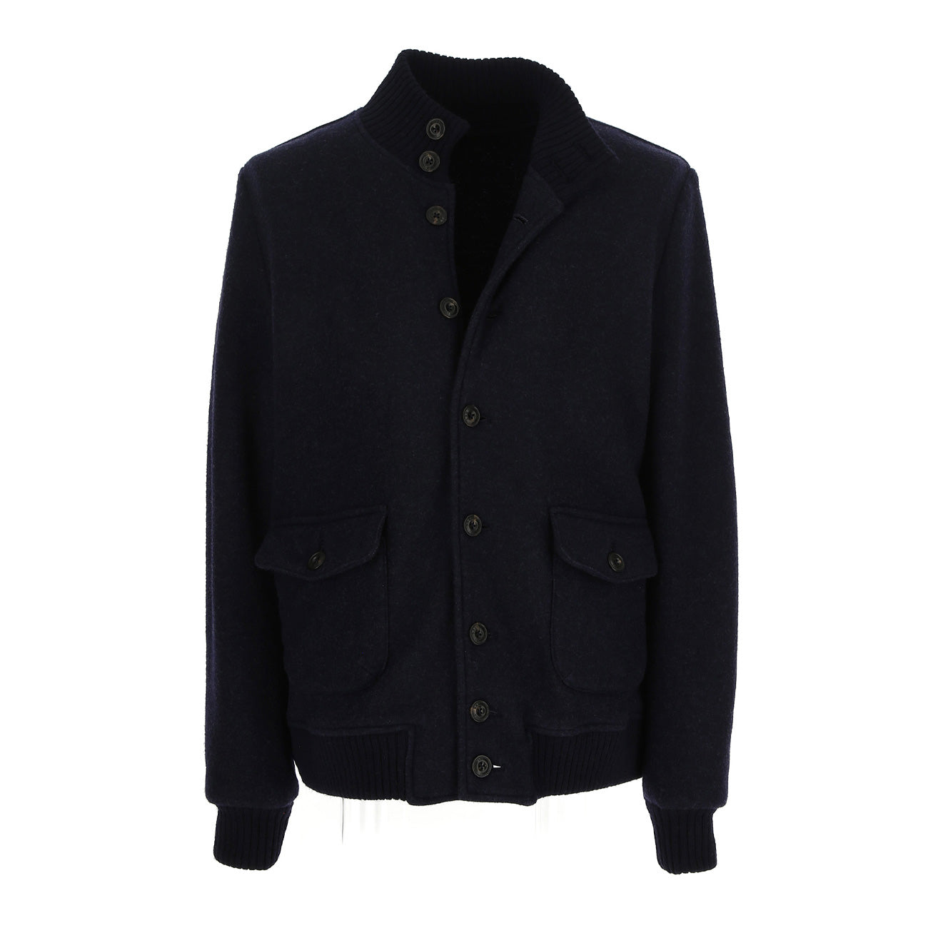 L.B.M.1911. Giacca In Lana Uomo Blu 9351_S_35538 6 BLU 