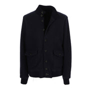 L.B.M.1911. Giacca In Lana Uomo Blu 9351_S_35538 6 BLU 