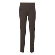 LIU JO Pantalone Parfait Donna Dark Coffee MF3274T8191 91314 DARK COFFEE 