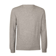 MAGAZZINO RICAMBI Pull Girocollo In Cashmere Uomo Ascot 80 21028 ASCOT 
