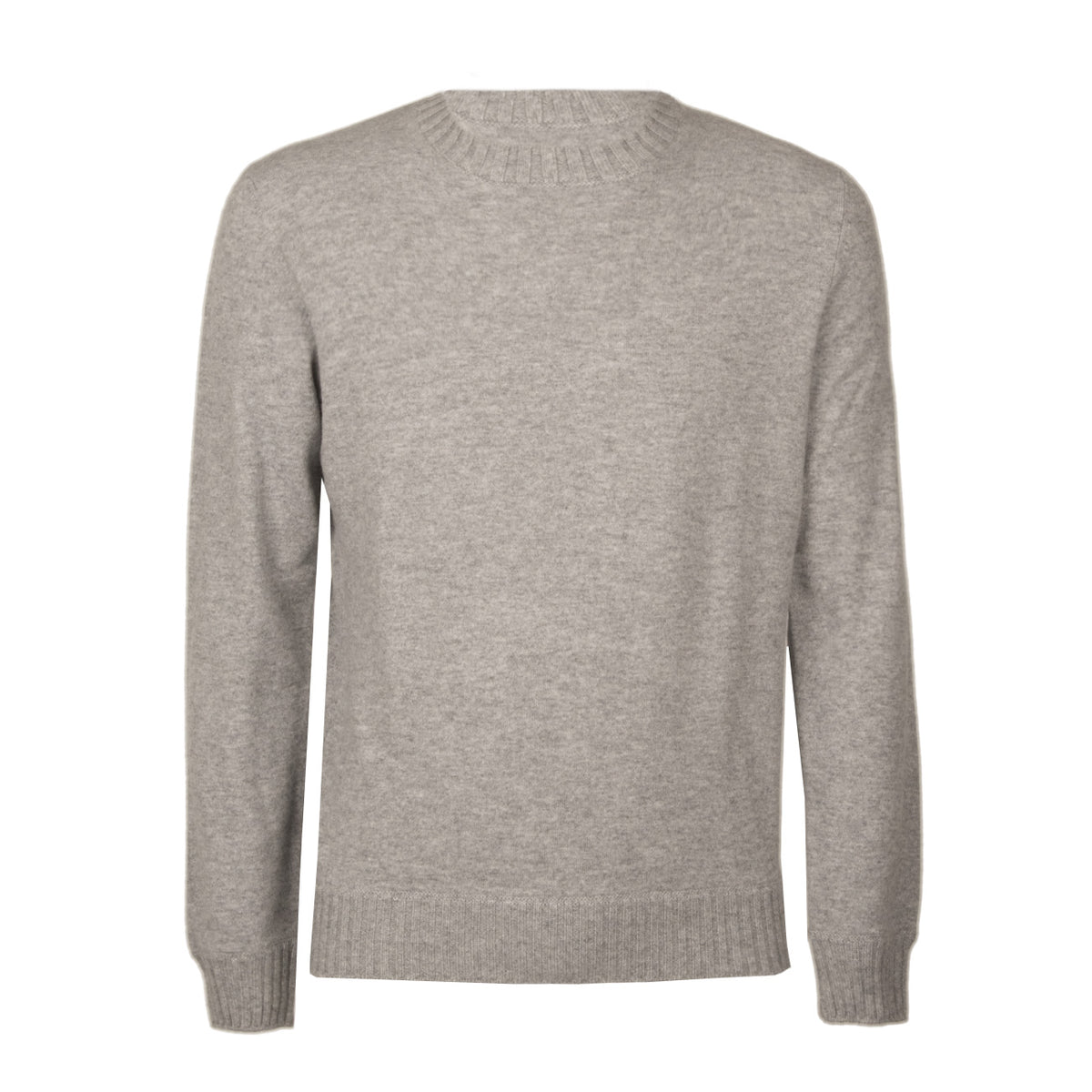 MAGAZZINO RICAMBI Pull Girocollo In Cashmere Uomo Ascot 80 21028 ASCOT 
