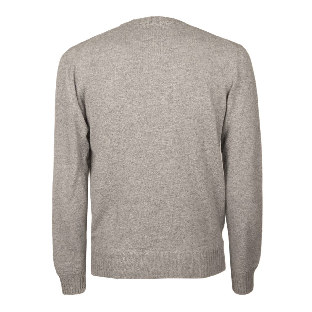 MAGAZZINO RICAMBI Pull Girocollo In Cashmere Uomo Ascot 80 21028 ASCOT 