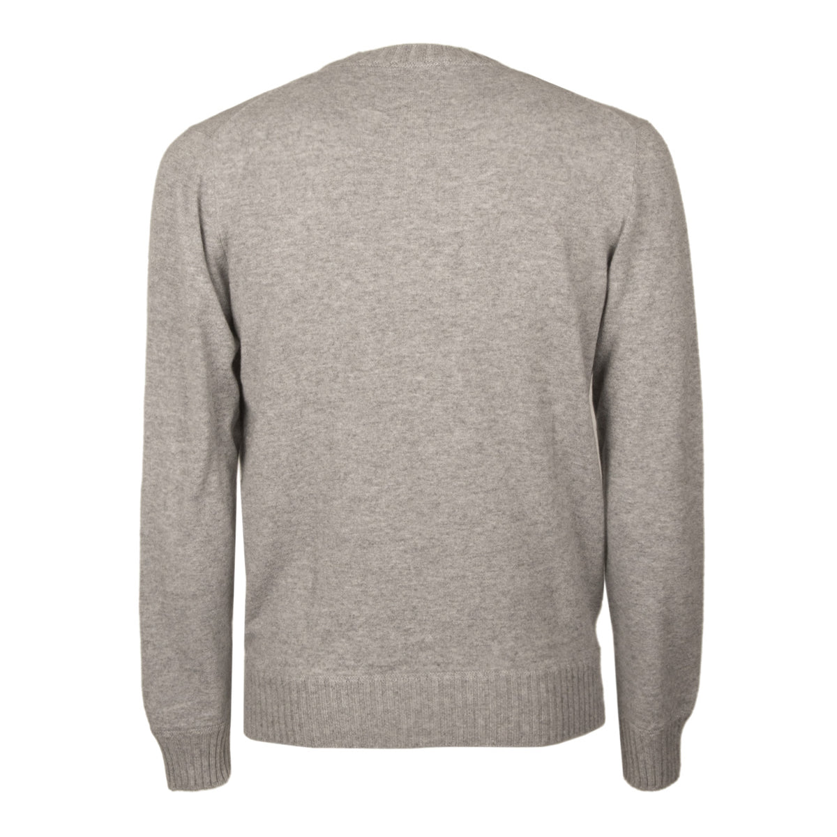 MAGAZZINO RICAMBI Pull Girocollo In Cashmere Uomo Ascot 80 21028 ASCOT 