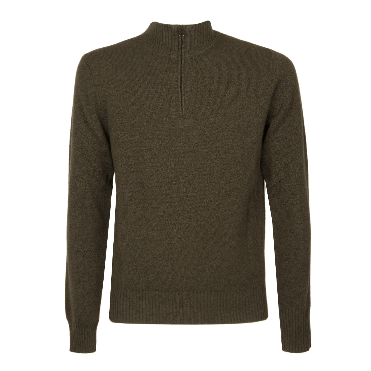 MAGAZZINO RICAMBI Maglia In Lana E Cashmere Uomo Verdone 99 51783 VERDONE 