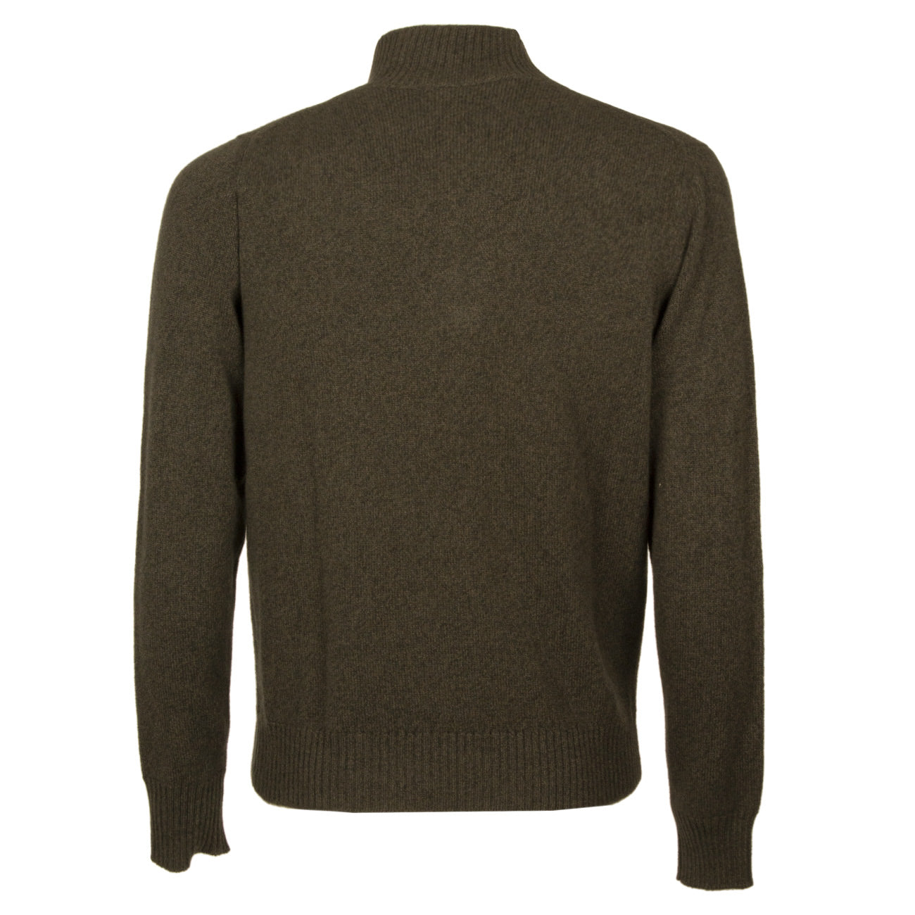 MAGAZZINO RICAMBI Maglia In Lana E Cashmere Uomo Verdone 99 51783 VERDONE 