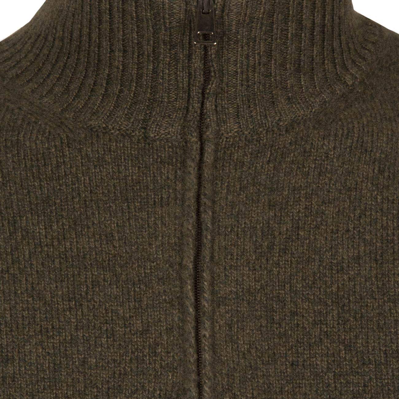 MAGAZZINO RICAMBI Maglia In Lana E Cashmere Uomo Verdone 99 51783 VERDONE 