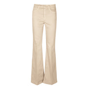 MARELLA Pantalone Cipria Donna Naturale CIPRIA 2331360339200 001 NATURALE 
