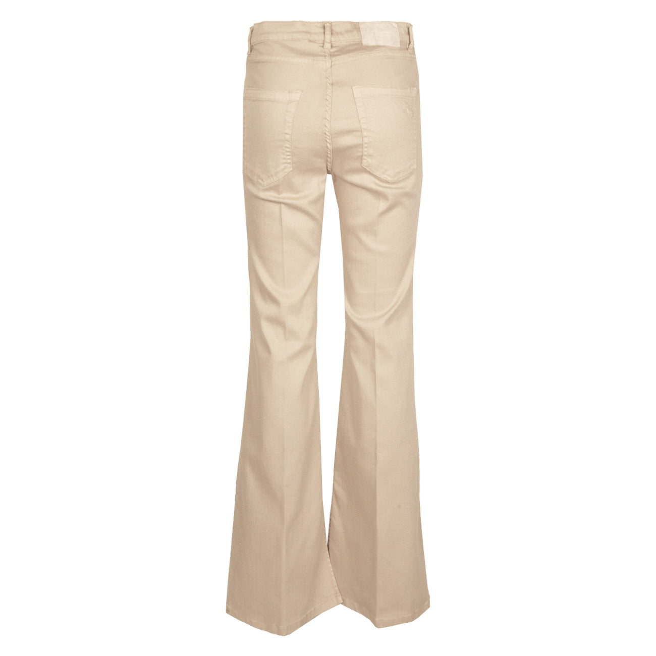 MARELLA Pantalone Cipria Donna Naturale CIPRIA 2331360339200 001 NATURALE 