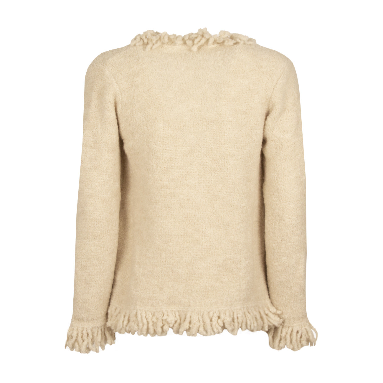 MARELLA Blazer Gastone Donna Beige GASTONE 2339160337200 005 BEIGE 
