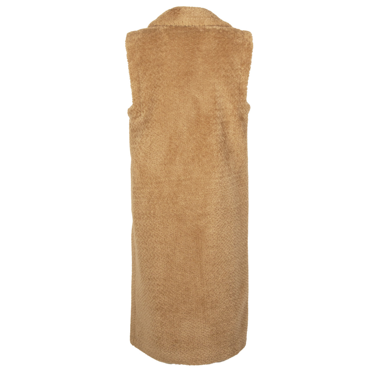 MARELLA Gilet Rivera Donna Cammello RIVERA 2362760235200 001 CAMMELLO 